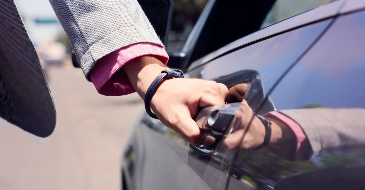 Car Lockout Service — Brooklyn Atlantic 24 Hour Locksmith