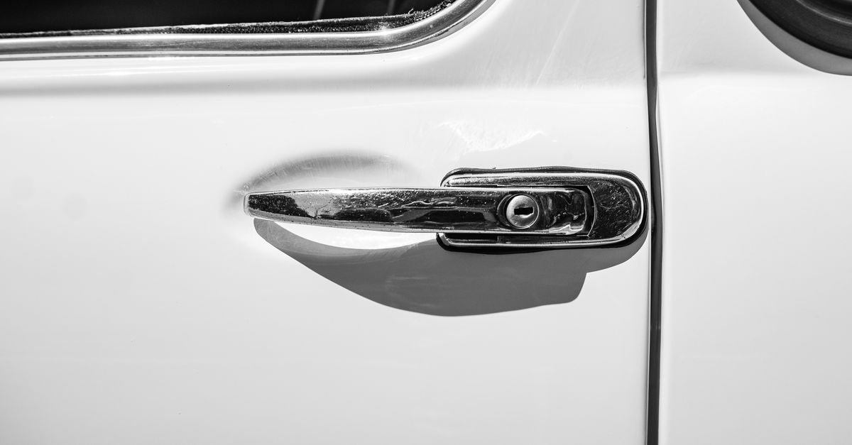 Auto Locksmith service — Brooklyn Atlantic 24 Hour Locksmith