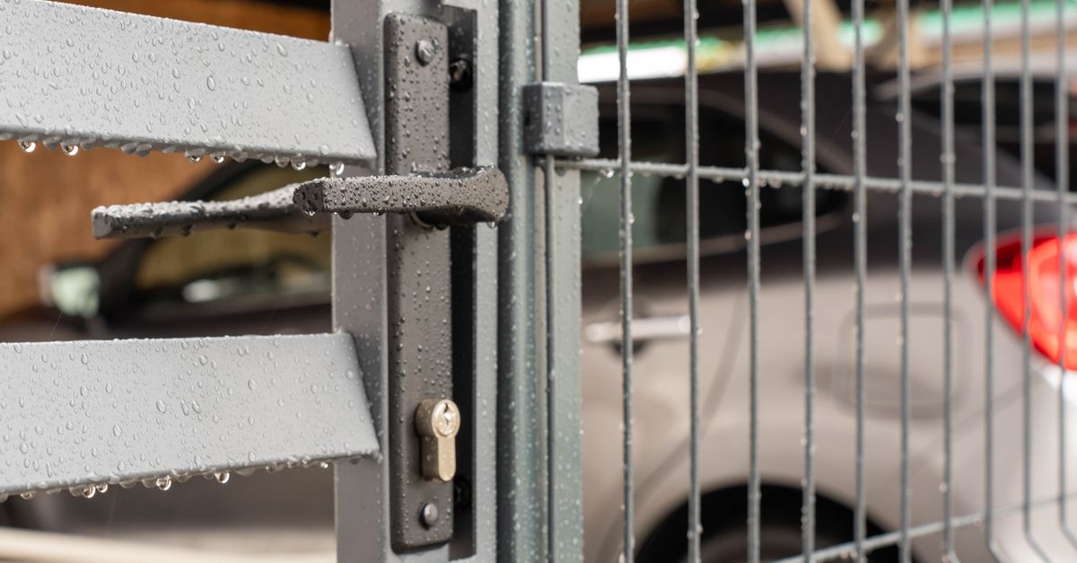 Commercial Lockout Service — Brooklyn Atlantic 24 Hour Locksmith