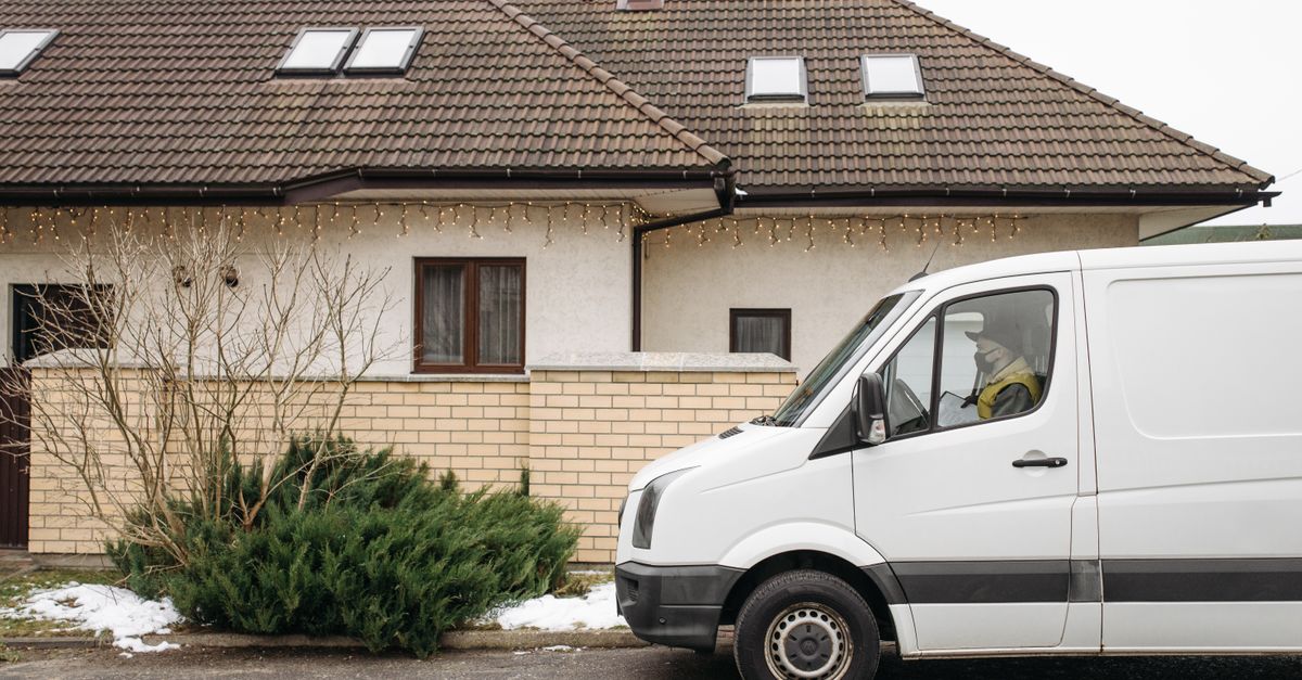 locksmith mobile service van — Brooklyn Atlantic 24 Hour Locksmith