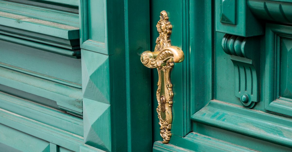 What Is a Mortise Lock? Why Brooklyn Brownstones Still Use Them — Brooklyn Atlantic 24 Hour Locksmith