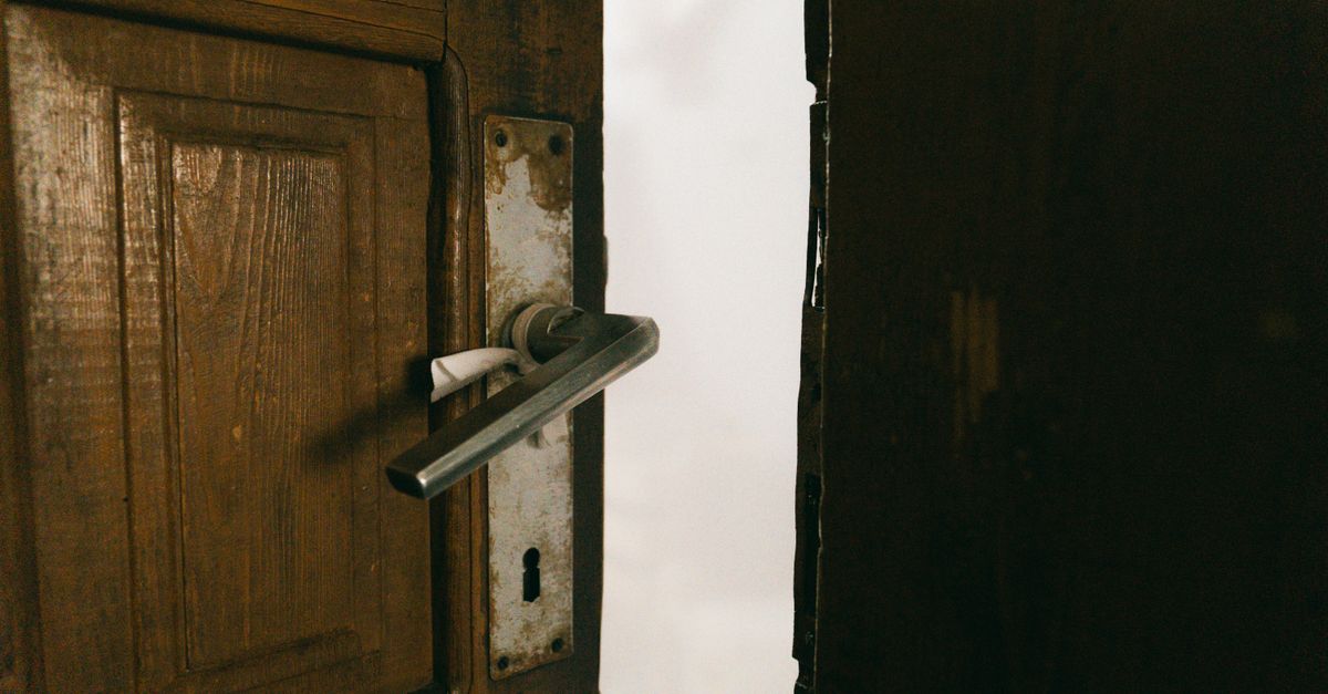 Door Knob Lock Installation — Brooklyn Atlantic 24 Hour Locksmith